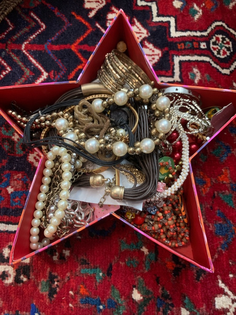 Jewelry Bundle Lot